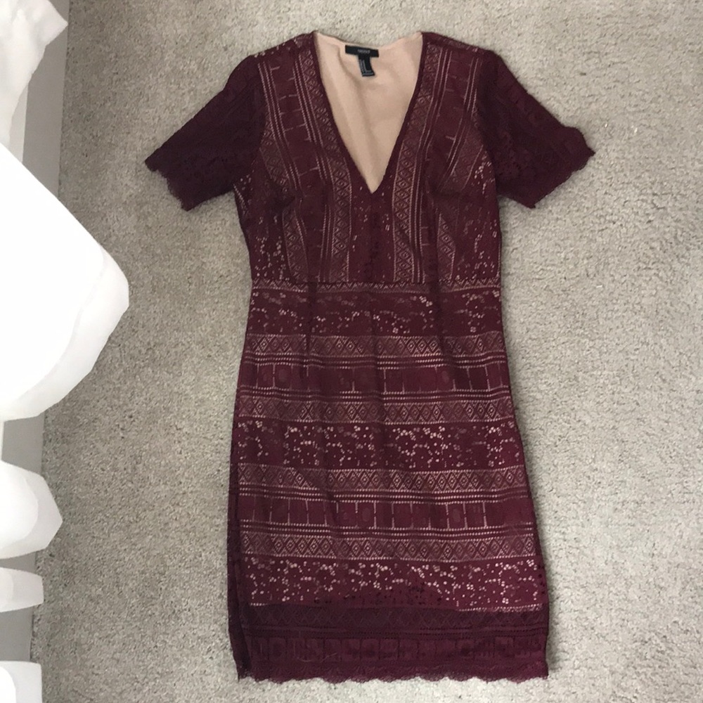 Forever 21 Dress